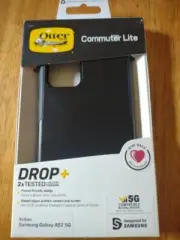 Samsung Galaxy A52 5G OTTER BOX Commuter Lite Phone Protective Case Brand New*