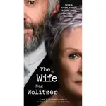 THE WIFE (MOVIE TIE-IN)/MEG WOLITZER【禮筑外文書店】