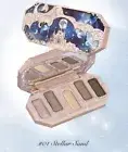 Flower Knows Moonlight Mermaid Five Color Jewelry Eyeshadow Palette PICK 1 NEW