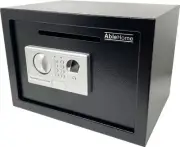 BIOMETRIC FINGERPRINT ELECTRONIC DIGITAL CASH DROP DEPOSITORY SAFE SECURITY