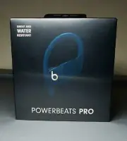 Beats by Dr. Dre - Powerbeats Pro Totally Wireless Earbuds - Navy