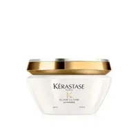 在飛比找PChome24h購物優惠-Kerastase 巴黎卡詩 金緻柔馭露黃金髮膜 200ml