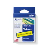Brother Tzec51 Labelling Tape