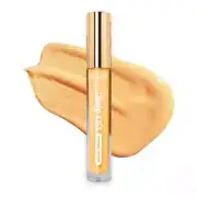 Amor Us SLEEKY KISS Plumping Lip Gloss Cruelty-Free TRUE GOLD - SEALED BOX