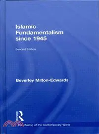 在飛比找三民網路書店優惠-Islamic Fundamentalism Since 1