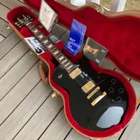 在飛比找蝦皮購物優惠-【名人樂器】~已售~全新絕版美品 Gibson STUDIO