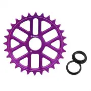 Snafu Ola Sprocket 28T - Purple