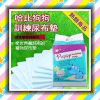 在飛比找蝦皮購物優惠-<免運宅配>網路人氣第一商品,竉物界的幫寶適 哈比狗狗訓練尿