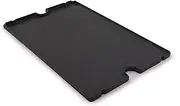 Broil King 11239 Exact Fit Cast Iron Griddle, Imperial and Regal Series Grills, Black