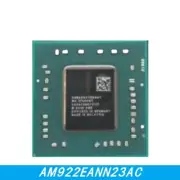 1pcs New AM922EANN23AC BGA CPU chip 100% working
