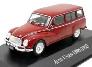 Germany AG [1962] Auto UNION 1000 S 1/43 Diecast Clarin Collectible