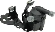 OKAY MOTOR Tur-bo Auxiliary Water Pump for Mini Cooper R55 R56 R57 R58 R59 R60 R61 Cooper S JCW N18 1.6L 11537630368