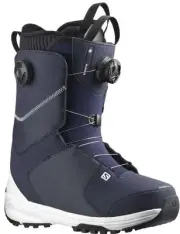 Salomon Kiana Dual Boa Women's Snowboard Boot 2021