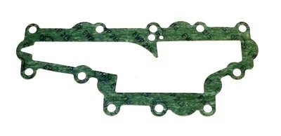 WSM FORCE INTAKE GASKET: 75 HP '96-'98, 27-819114 1, 517-38