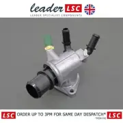 THERMOSTAT AND HOUSING Alfa Romeo 159 Saab 9 3 NEW 95517661 JTDM TiD TTiD 1.9 (for: Saab)
