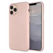 UNIQ Lino Hue Case (Suits iPhone 11 Pro) - Pink