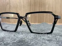 在飛比找Yahoo!奇摩拍賣優惠-《博陽眼鏡》 限量牛角框 眼鏡 光學鏡框 太陽眼鏡 台灣製作