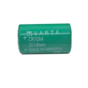 Lot CR1/2AA 3V Li-ion Battery 950mAh