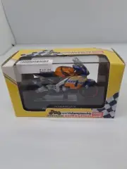 Protar World championship Collection Honda RC211V V.ROSSI 2002 Moto Gp 500cc New