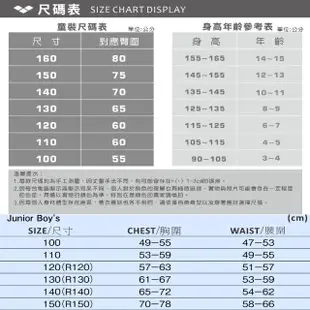 【arena】arena 男童 50週年紀念款 兒童泳褲小中童卡通可愛游泳短褲利水速乾 限量 春夏新款(FMF3567MK)