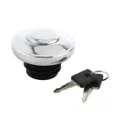 Fuel Filler Cap 61272-92C For XL883L XL883N XL883R XL1200S/C XL1200X XR1200X S2