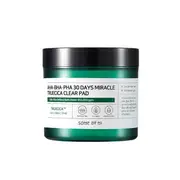 AHA.BHA.PHA 30 Days Miracle Truecica Clear Pad 70ea