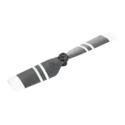 XK K170 RC Helicopter Parts Tail Rotor Assembly