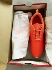 Nike Women Size 8 Roshe One PRM Running 833928-800
