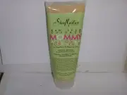 Shea Moisture Raw Shea Cupuacu Mommy All Over Body Scrub - Passiflora - 8oz