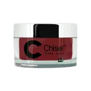 Chisel SNS Gelish Dip Dipping Acrylic Nail Powder Solid - 010 56g 2oz