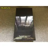 在飛比找蝦皮購物優惠-S.T Dupont Noir 都彭純黑男性淡香水100ml