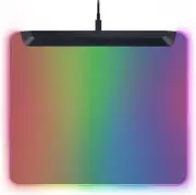 Razer - Firefly V2 Pro Micro-Textured Surface Gaming Mouse Pad with Chroma RG...