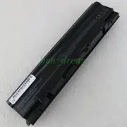 5200mah Battery For Asus Eee PC 1225 1225B 1225C A31-1025 A32-1025 Black