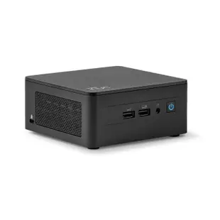 【ASUS 華碩】NUC i7十二核{朧月上校AP} Win11Pro迷你電腦(i7-1360P/32G/1TB M.2)