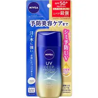 在飛比找小熊藥妝-日本藥妝直送台灣優惠-NIVEA妮維雅 UV Deep Protect&Care 