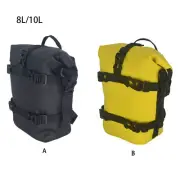 Motorcycle Waterproof Bag Easy Luggage Functional Bag Waterproof Riding Bag