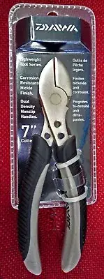 Daiwa DTWTCT-7 Diagonal Cutter