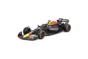 Bburago 1:43 Formula Racing 2024 F1 Red Bull RB20 #1 Verstappen Diecast Model