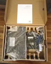 DELL CN-035RXK E-PORT PLUS PORT DP/N 035RXK REPLICATOR DOCKING STATION X1-12