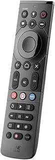 One For All Smart Streamer Remote Control (URC7945)