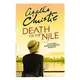 Death on the Nile/尼羅河謀殺案/Agatha Christie eslite誠品