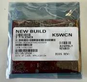 NEW Dell OEM Precision M6800 AMD FirePro m6100 2GB Video Graphics Card - K5WCN