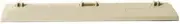 MAKITA 416001-2 KERF BOARD / TABLE INSERT – SUIT LS1040 & LS1040F