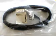 Shure C129 Replacement Cable 12 Foot XLR M - TA3F 3 Pin Mini XLR F