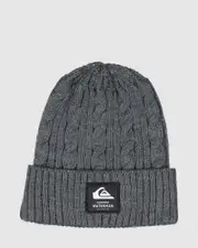 Waterman Cable Cuff Beanie