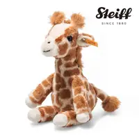 在飛比找momo購物網優惠-【STEIFF】Gina Giraffe 小小長頸鹿寶寶(動