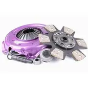 Xtreme Outback Performance Clutch Kit - Sprung Ceramic, KFD28003-1B