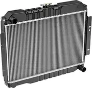 Omix-Ada 17101.15 2 Core Radiator