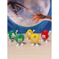 在飛比找蝦皮購物優惠-m&m。m&m’s。mm。MM。M&M’s。m&m 公仔。m