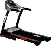 Treadmill by Endurance - Spirit Home Treadmill Running Exercise Machine with Aut